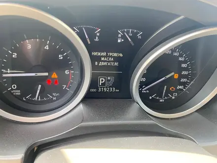 Toyota Land Cruiser 2013 года за 21 025 000 тг. в Алматы – фото 19