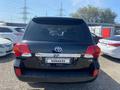 Toyota Land Cruiser 2013 года за 21 025 000 тг. в Алматы – фото 2
