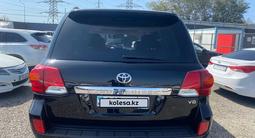Toyota Land Cruiser 2013 годаүшін20 580 000 тг. в Алматы – фото 2