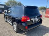 Toyota Land Cruiser 2013 годаүшін21 025 000 тг. в Алматы – фото 5