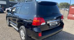 Toyota Land Cruiser 2013 годаүшін20 580 000 тг. в Алматы – фото 5