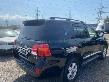 Toyota Land Cruiser 2013 года за 21 025 000 тг. в Алматы – фото 7