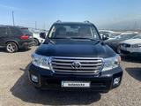 Toyota Land Cruiser 2013 годаүшін21 025 000 тг. в Алматы
