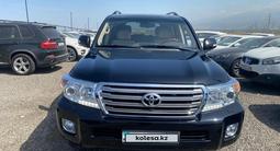 Toyota Land Cruiser 2013 годаүшін20 580 000 тг. в Алматы