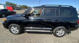 Toyota Land Cruiser 2013 годаүшін20 580 000 тг. в Алматы – фото 3