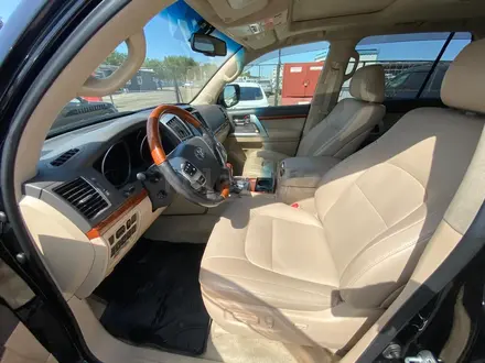 Toyota Land Cruiser 2013 года за 21 025 000 тг. в Алматы – фото 21