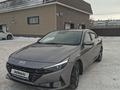 Hyundai Elantra 2023 года за 9 800 000 тг. в Костанай – фото 2