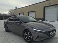 Hyundai Elantra 2023 года за 9 800 000 тг. в Костанай