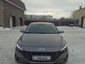 Hyundai Elantra 2023 года за 9 800 000 тг. в Костанай – фото 3
