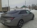 Hyundai Elantra 2023 года за 9 800 000 тг. в Костанай – фото 4