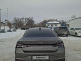 Hyundai Elantra 2023 годаүшін9 800 000 тг. в Костанай – фото 5