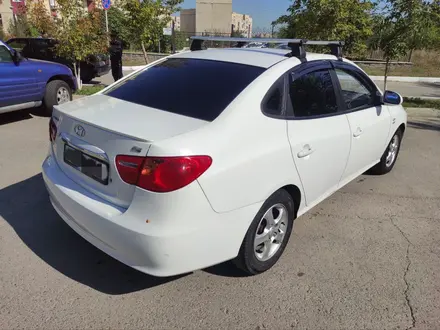 Hyundai Elantra 2009 года за 4 300 000 тг. в Алматы – фото 5