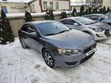 Mitsubishi Lancer 2011 годаүшін5 000 000 тг. в Алматы