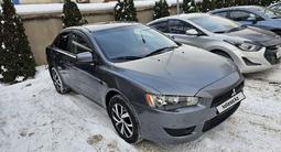 Mitsubishi Lancer 2011 годаүшін4 500 000 тг. в Алматы – фото 2