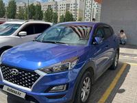 Hyundai Tucson 2019 годаүшін10 300 000 тг. в Астана