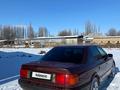 Audi 100 1991 годаfor1 200 000 тг. в Кордай – фото 9