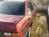 Volkswagen Passat 1991 годаfor700 000 тг. в Тараз – фото 3