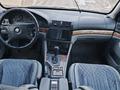 BMW 525 1997 годаүшін3 200 000 тг. в Шымкент – фото 9