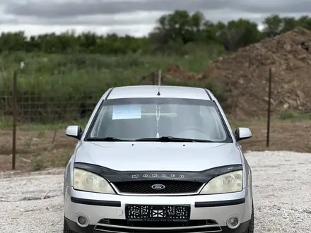 Ford Mondeo 2002 года за 3 390 000 тг. в Астана – фото 2