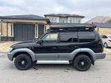 Toyota Land Cruiser Prado 2002 года за 9 000 000 тг. в Шымкент
