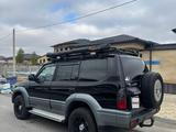 Toyota Land Cruiser Prado 2002 года за 9 000 000 тг. в Шымкент – фото 5