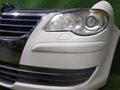 МОРДА НОУСКАТ VOLKSWAGEN TOURAN ЯПОНИИ за 200 000 тг. в Тараз – фото 3