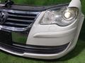 МОРДА НОУСКАТ VOLKSWAGEN TOURAN ЯПОНИИ за 200 000 тг. в Тараз – фото 7