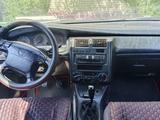 Toyota Carina E 1992 годаfor1 650 000 тг. в Семей – фото 4