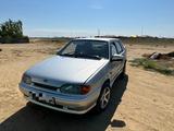 ВАЗ (Lada) 2115 2010 года за 1 400 000 тг. в Актобе