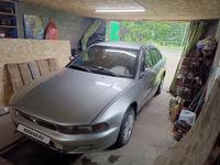 Mitsubishi Galant 1997 года за 1 500 000 тг. в Усть-Каменогорск