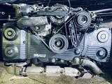 Двигатель На Subaru Outback из Японии за 360 000 тг. в Алматы