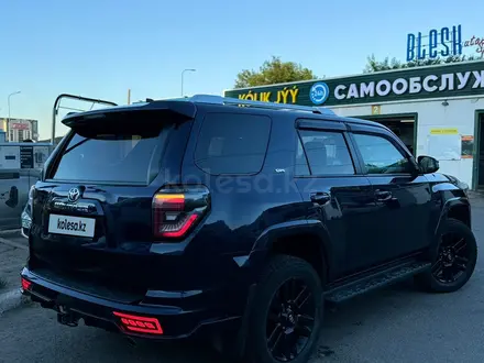 Toyota Land Cruiser Prado 2020 года за 24 000 000 тг. в Астана – фото 15