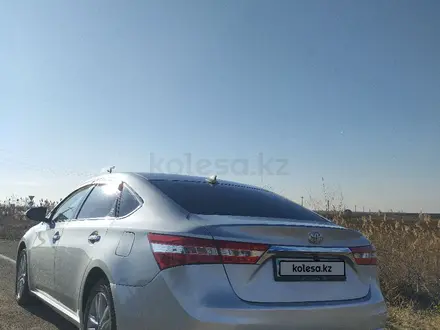 Toyota Avalon 2013 года за 13 000 000 тг. в Алматы – фото 7