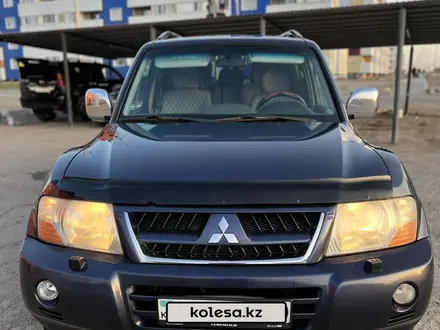 Mitsubishi Pajero 2006 года за 7 200 000 тг. в Сатпаев