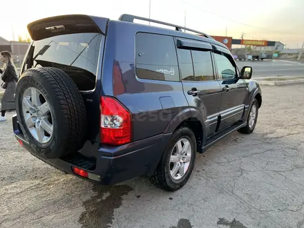 Mitsubishi Pajero 2006 года за 7 200 000 тг. в Сатпаев – фото 4