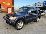 Mitsubishi Pajero 2006 годаүшін7 200 000 тг. в Сатпаев – фото 2