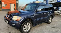 Mitsubishi Pajero 2006 годаүшін7 200 000 тг. в Сатпаев – фото 2