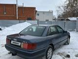 Audi 100 1991 года за 1 390 000 тг. в Костанай – фото 3