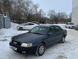 Audi 100 1991 года за 1 390 000 тг. в Костанай