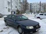 Audi 100 1991 года за 1 390 000 тг. в Костанай – фото 2