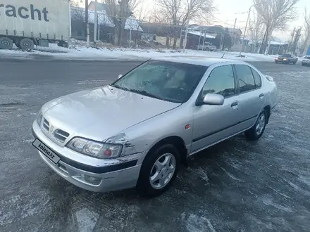 Nissan Primera 1999 года за 1 350 000 тг. в Жаркент – фото 2