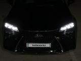 Lexus GS 350 2013 года за 14 000 000 тг. в Алматы