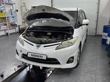 Toyota Estima 2008 года за 4 300 000 тг. в Уральск – фото 2