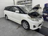 Toyota Estima 2008 года за 4 300 000 тг. в Уральск