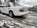 Mercedes-Benz E 230 1988 года за 1 600 000 тг. в Атакент – фото 6