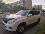 Toyota Land Cruiser Prado 2011 годаүшін14 000 000 тг. в Актау – фото 4