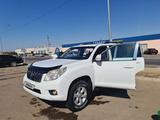 Toyota Land Cruiser Prado 2011 года за 13 000 000 тг. в Актау – фото 3