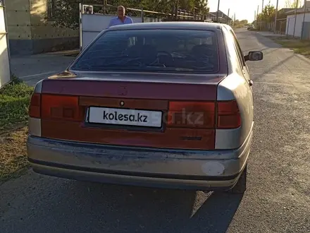 SEAT Toledo 1992 года за 800 000 тг. в Шымкент – фото 2