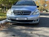 Mercedes-Benz B 170 2007 года за 3 500 000 тг. в Тараз – фото 2