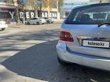 Mercedes-Benz B 170 2007 года за 3 500 000 тг. в Тараз – фото 4